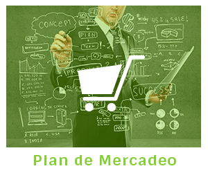 Plan de Mercadeo - Centro de investigación de mercados