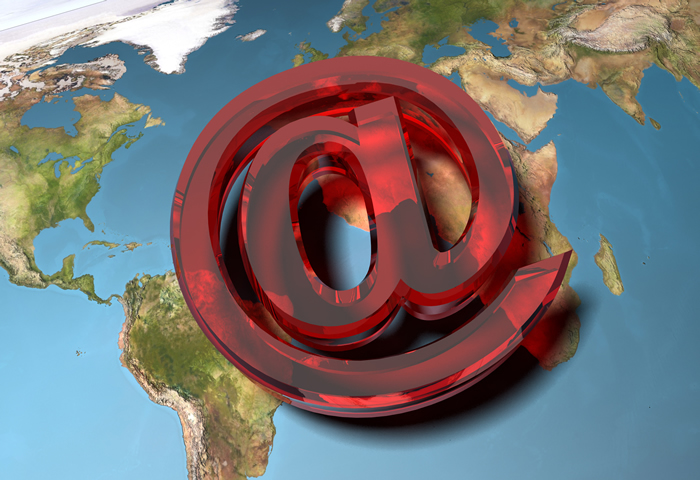 mailing